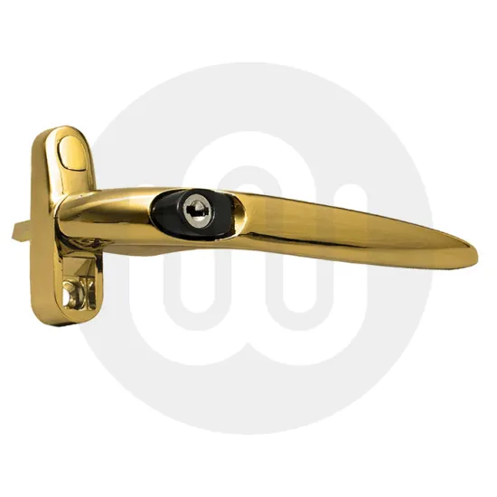 Trojan Inline Espag Window Handle - Packs of 10