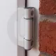 45 Degrees Rehau Butt Door Hinge