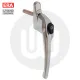 ERA Cranked Espag Window Handle