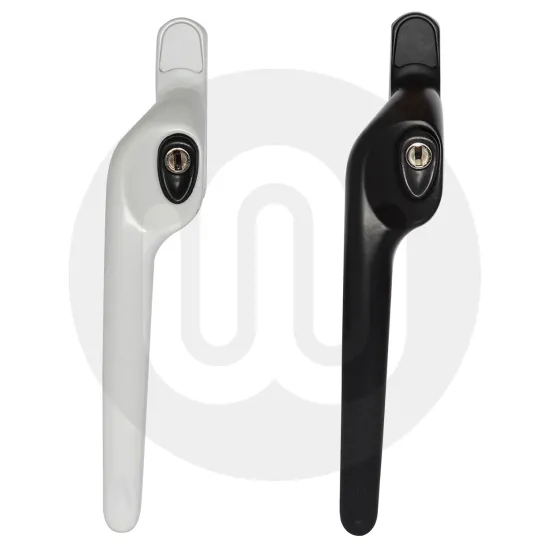 ERA Cranked Espag Window Handle