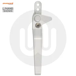 Avocet Cockspur Window Handle - Locking