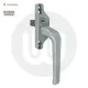 Kawneer Peg Window Handle - Locking Kawneer Peg Window Handle - Locking