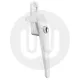 Winlock Cockspur Window Handle - Locking