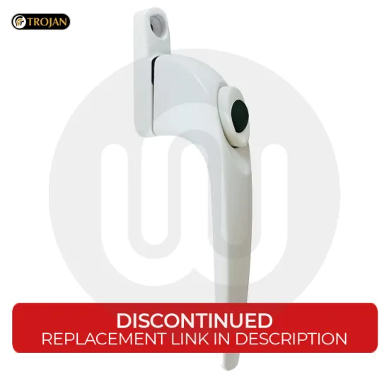 Trojan Inline Espag Window Handle - Non-Locking