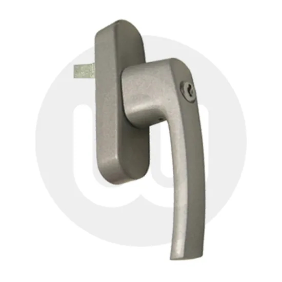 Siegenia Style Peg Budget Replacement Handle