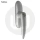 Sobinco Peg Window Handle - Locking 30000-659 CYL