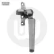 2 Point Cockspur Window Handle - Non-Locking 2 Point Cockspur Window Handle - Non-Locking