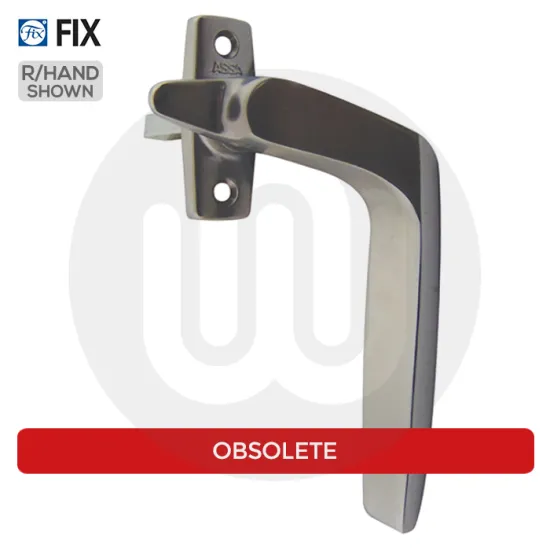 FIX Cockspag Window Handle - Non-Locking