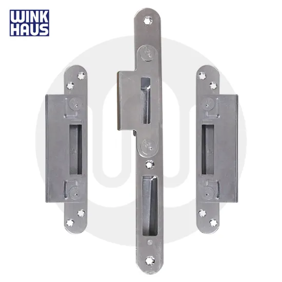 WinkHaus AV2 Keep Set for Timber Doors 