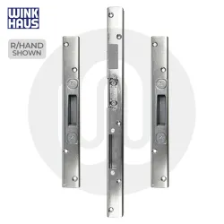 WinkHaus AV2 / Cobra Keep Set for UPVC Doors