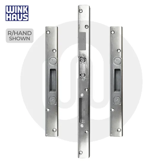 WinkHaus AV2 / Cobra Keep Set for UPVC Doors