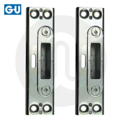 GU Ferco Hook / Deadbolt Keep