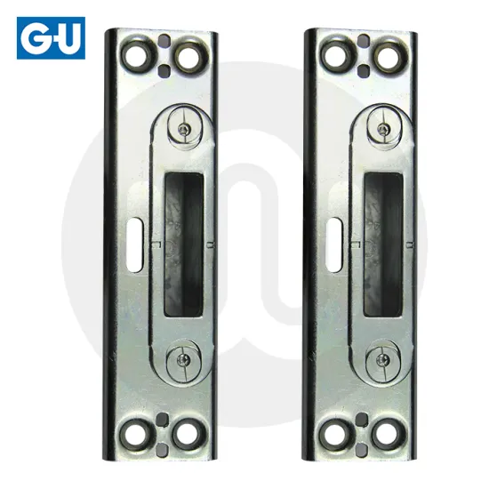GU Ferco Hook / Deadbolt Keep
