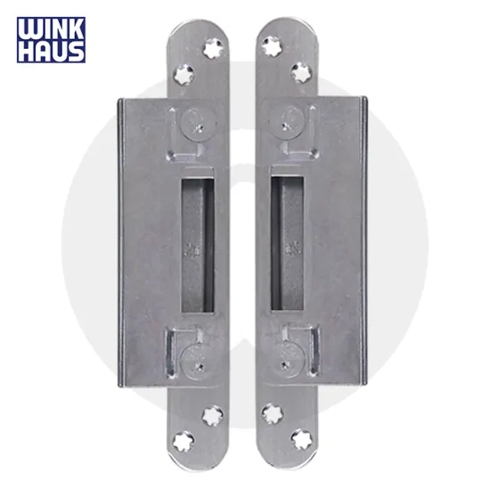 Winkhaus AV2 Keeps for Timber Doors