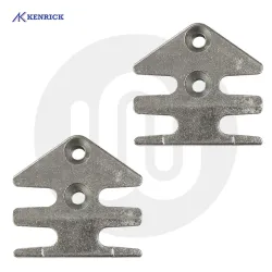 Kenrick Mushroom Keep