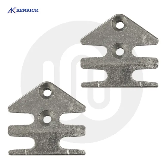 Kenrick Mushroom Keep