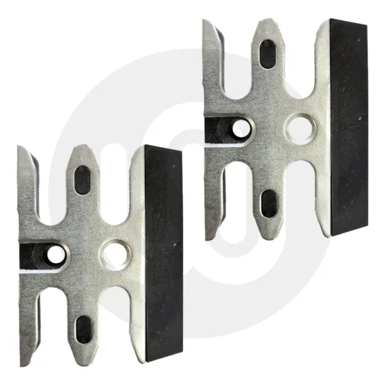 Simplefit Vita Night Vent Mushroom Keep (Pair)