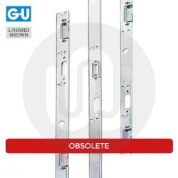 GU 3000 / ProLock / Protector Full Length Keep - Wide 