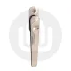 Debar Verso Bi Folding Door Handle Debar Verso Bi Folding Door Handle