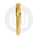 Debar Verso Bi Folding Door Handle Debar Verso Bi Folding Door Handle