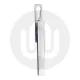 Debar Vivo Bi Folding Door Handle with Escutcheon