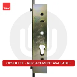 Schlegel Fastlock Patio Door Lock with Mushroom