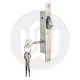 Key Operated Patio Hookbolt Lock