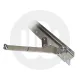 Siegenia PSK 160 Tilt & Slide Tilt Stay / Cover Rail & End Caps