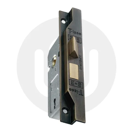 2 Lever Rebated Sashlock 2 Lever Rebated Sashlock