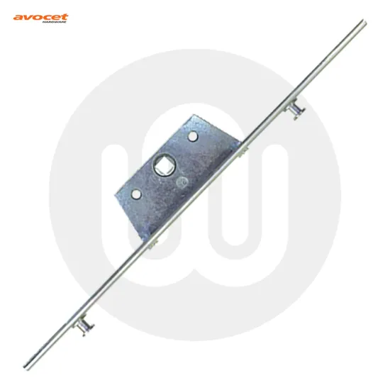 Avocet Offset U-Rail Espag Rod 