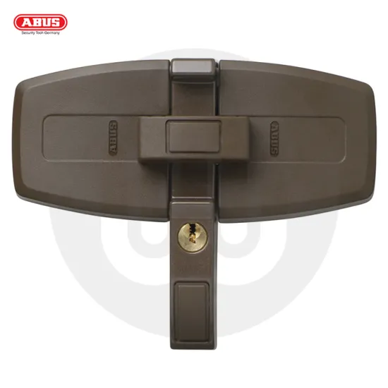 ABUS Double Window Lock