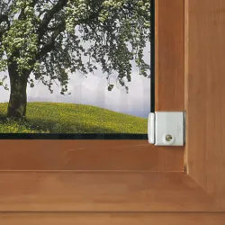 ABUS Window Lock