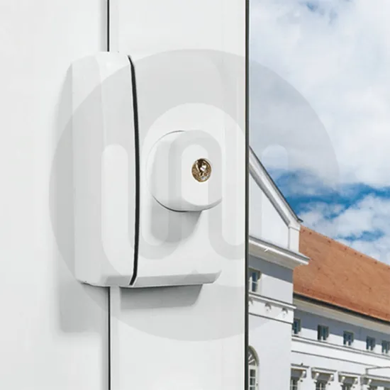 ABUS Window & Patio Door Lock ABUS Window & Patio Door Lock