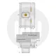 ABUS Window & Patio Door Lock ABUS Window & Patio Door Lock