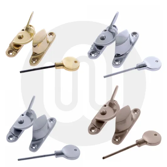 Fitch Fastener - Narrow