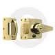 ERA Dead Locking Nightlatch 40mm