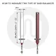 Alumatilt Spiral Tilt & Slide Sash Balances