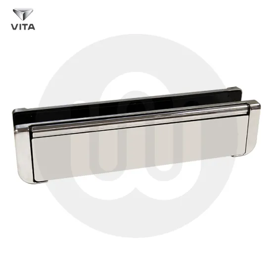 Vita Claymore Letterbox - 40-80
