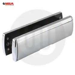 Mila Prostyle Letterbox