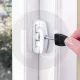 ERA Swing Lock for Timber ERA Swing Lock for Timber