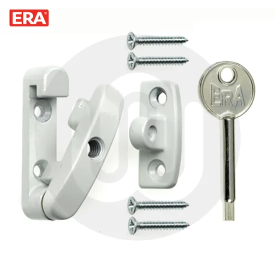 ERA Swing Lock for Timber ERA Swing Lock for Timber