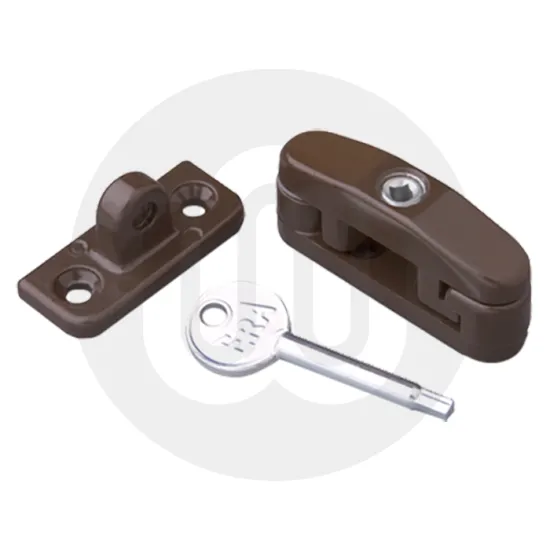 ERA Swing Lock for Timber ERA Swing Lock for Timber