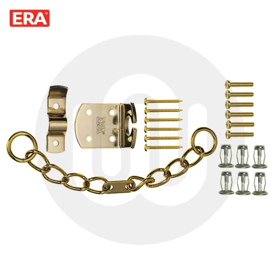 ERA Timber Door Chain 