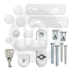 Sash Jammer Kit - Locking