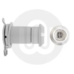 160° Door Viewer - UPVC