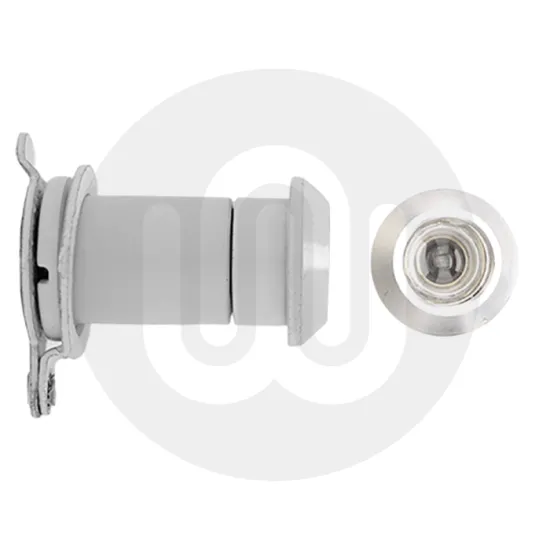 160° Door Viewer - UPVC 160° Door Viewer - UPVC