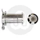 160° Door Viewer - UPVC 160° Door Viewer - UPVC