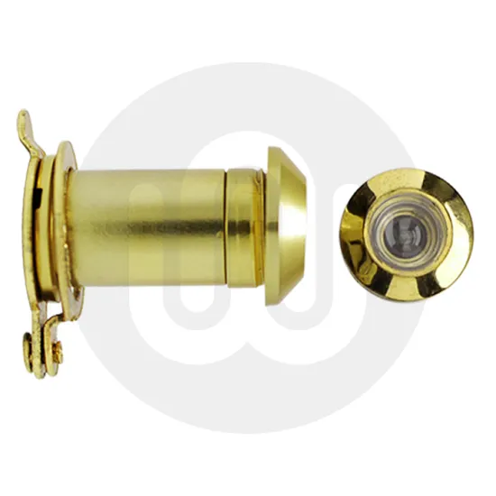160° Door Viewer - UPVC 160° Door Viewer - UPVC