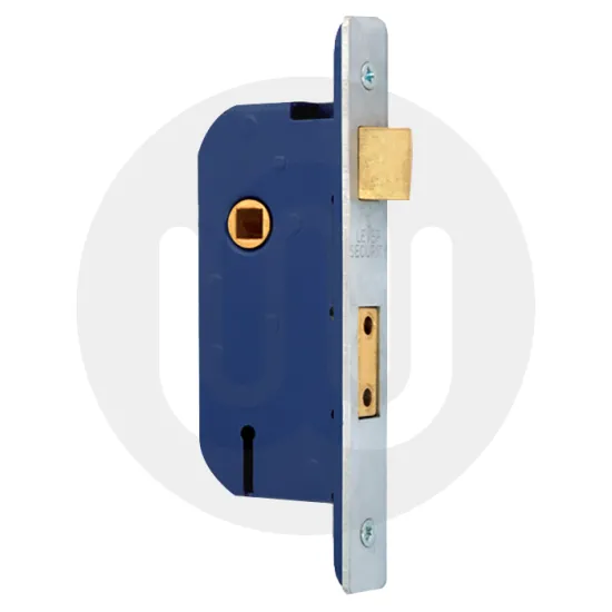 Willenhall 2'' Sash Lock 