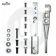 Axim Narrow Rail Arm 